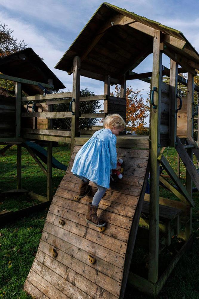 マールボロー The Farm At Aveburyヴィラ エクステリア 写真